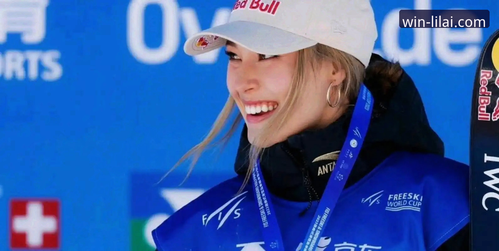 利来体育直播软件 揭秘谷爱凌卫冕背后的技术细节:一次流畅的赛事直播体验分析