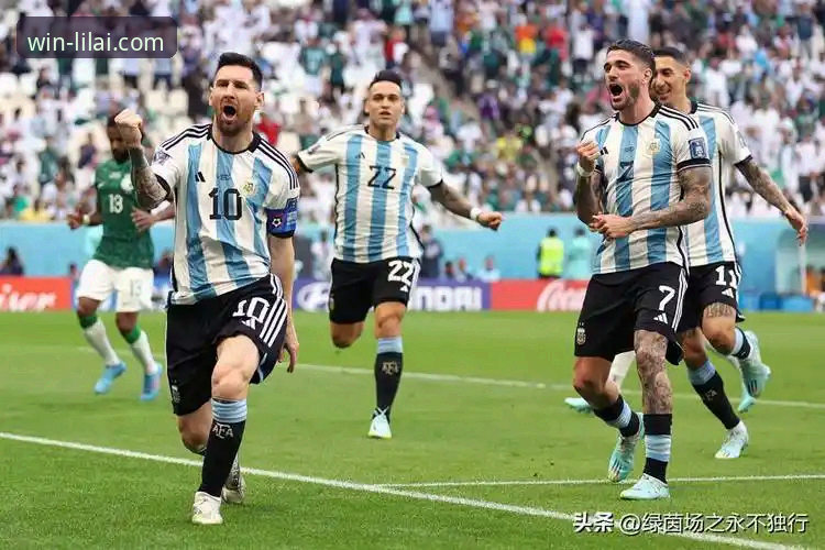 3个关键视角解读阿根廷新星重伤，利来体育赛事直播2026最新版本如何提供深度分析