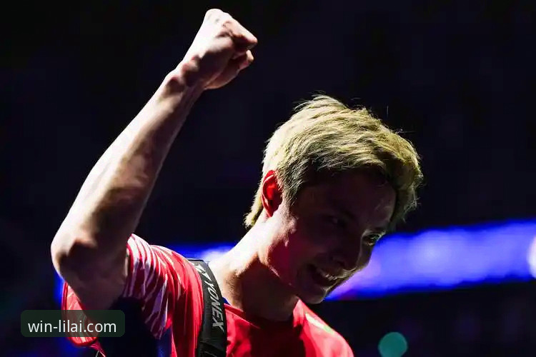 石宇奇亚锦赛夺冠详解：八年等待，国羽男单再登巅峰